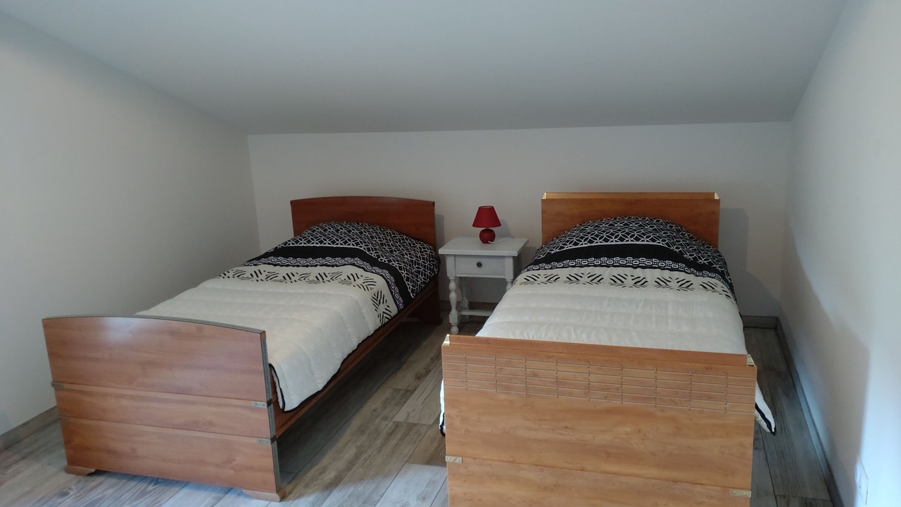 Photo of Bedroom in Loison