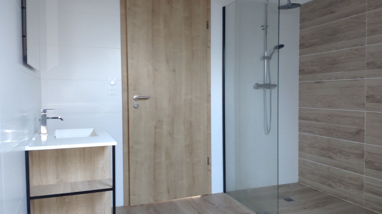 Photo of Bathroom in Loison