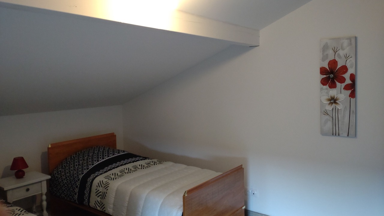 Photo of Bedroom in Loison