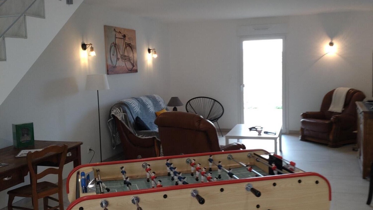 Photo of Bedroom in Loison