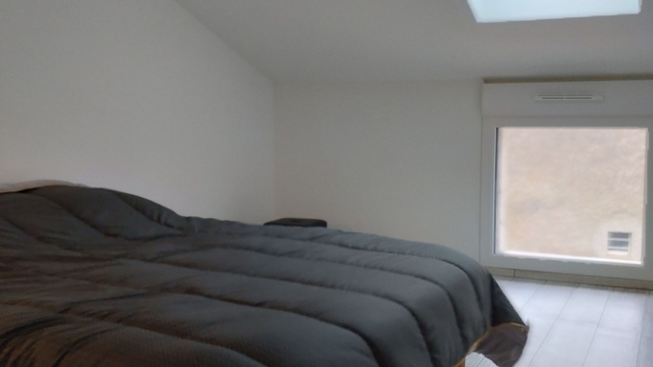 Photo of Bedroom in Loison
