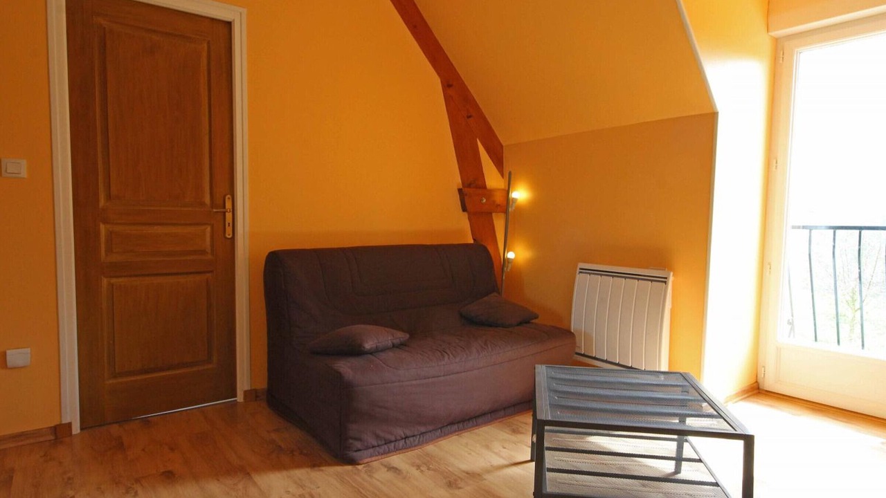 Photo of Livingroom in Landisacq