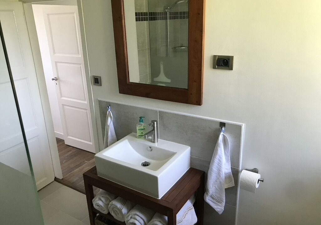 Photo of Bathroom in Jumilhac-le-Grand