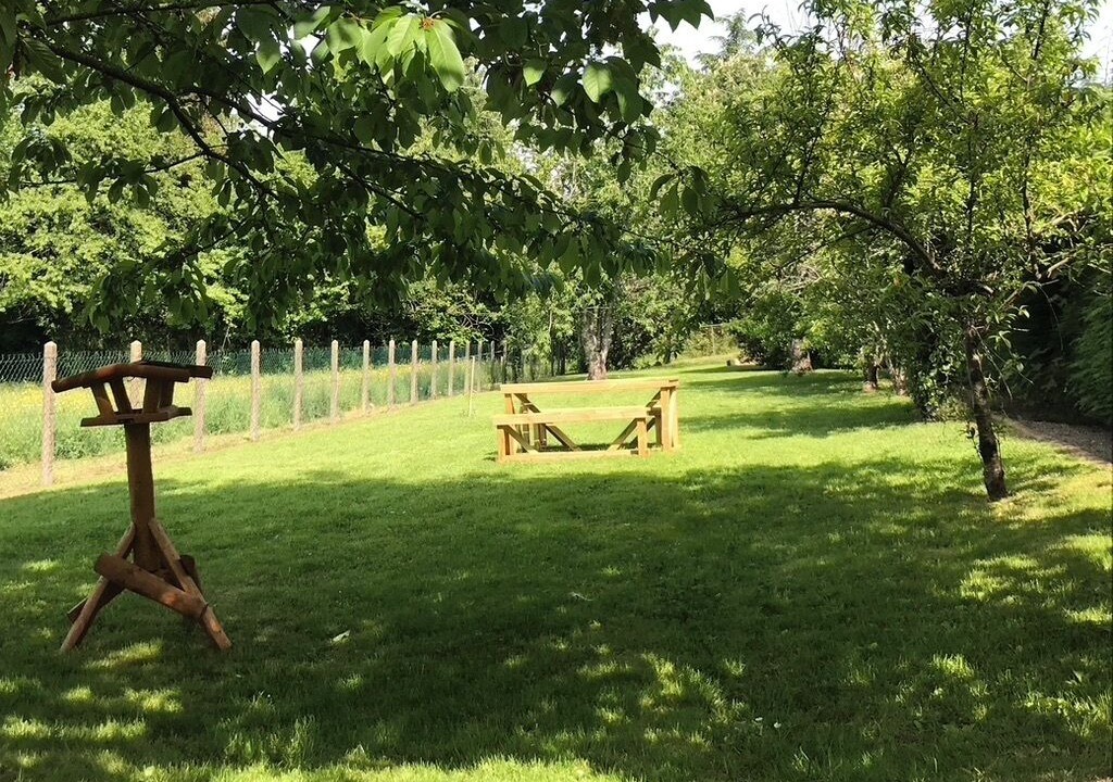 Photo of Outdoor in Jumilhac-le-Grand
