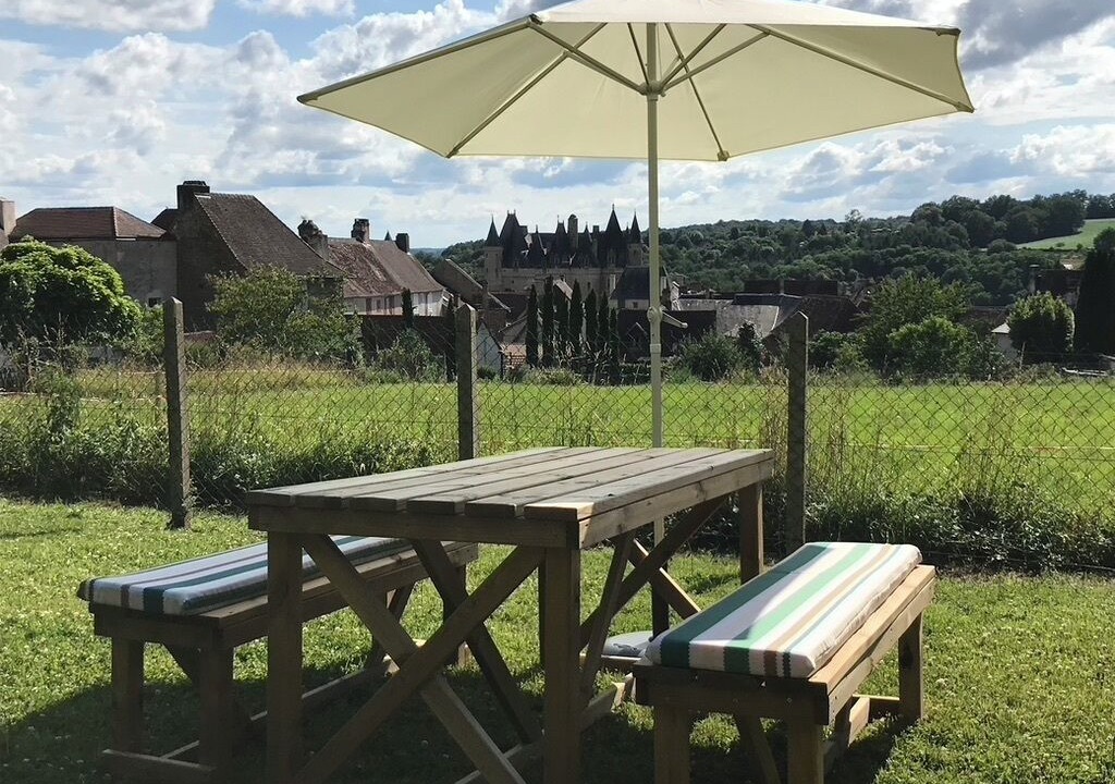 Photo of Outdoor in Jumilhac-le-Grand