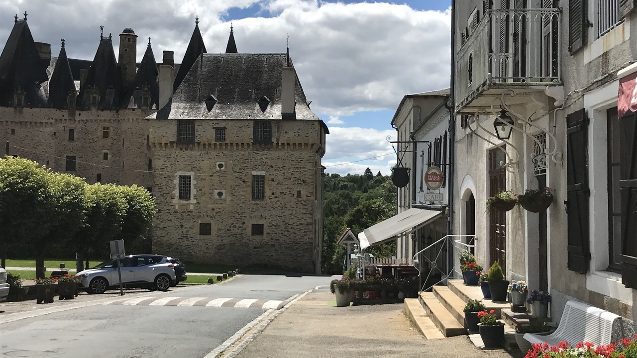 Photo of Others in Jumilhac-le-Grand