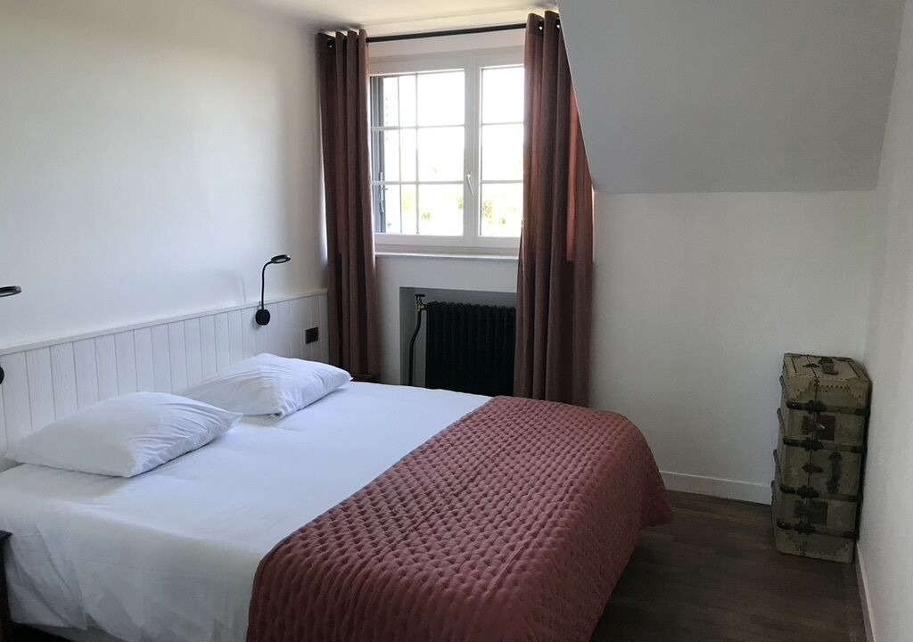 Photo of Bedroom in Jumilhac-le-Grand