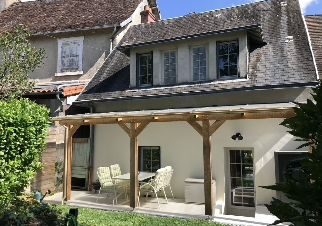 Photo of Outdoor in Jumilhac-le-Grand