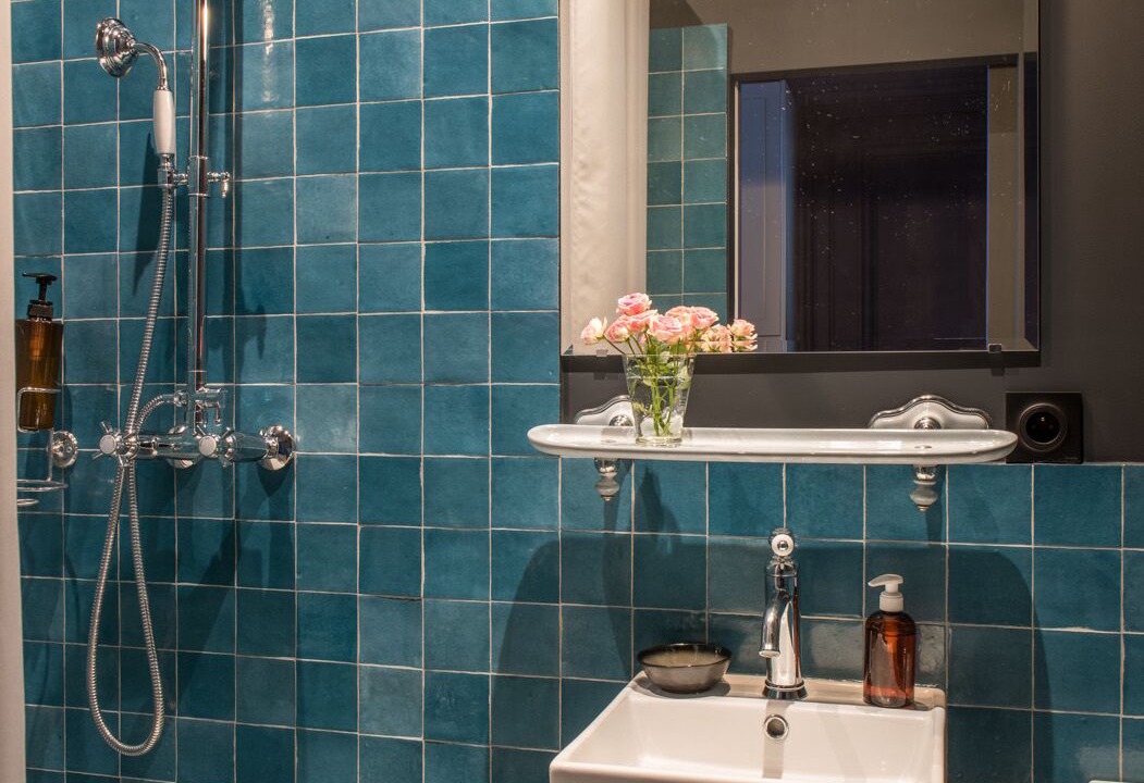 Photo of Bathroom in Dieppe