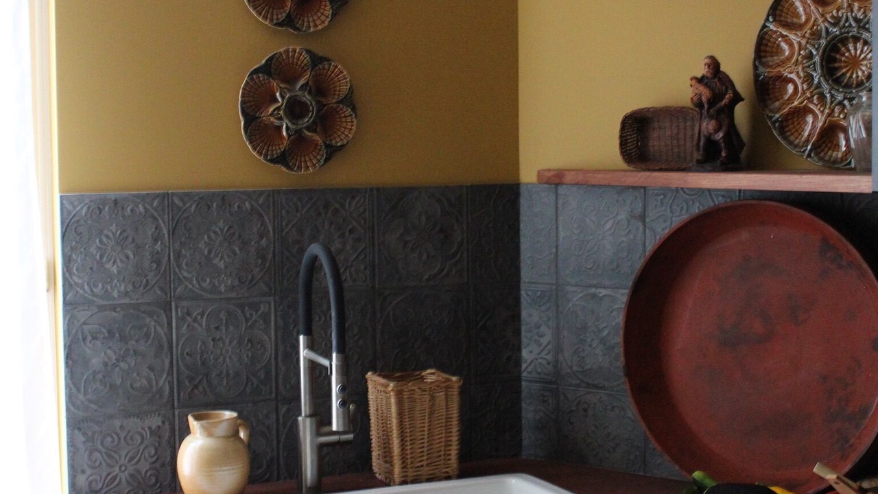 Photo of Bathroom in Dieppe