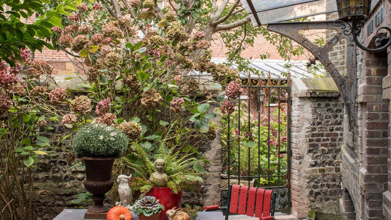 Photo of Outdoor in Dieppe