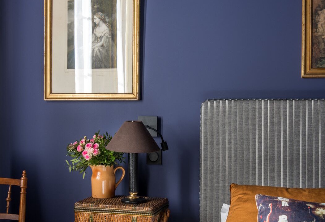 Photo of Bedroom in Dieppe