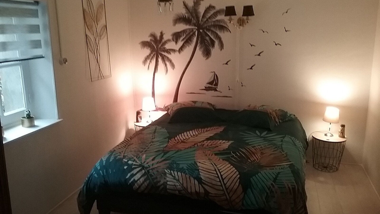 Photo of Bedroom in Laives