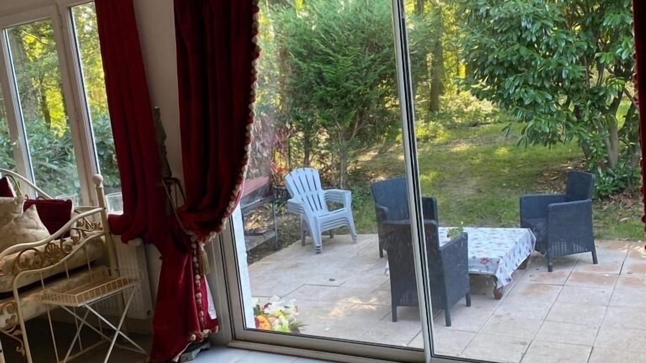 Photo of Bedroom in Cesson