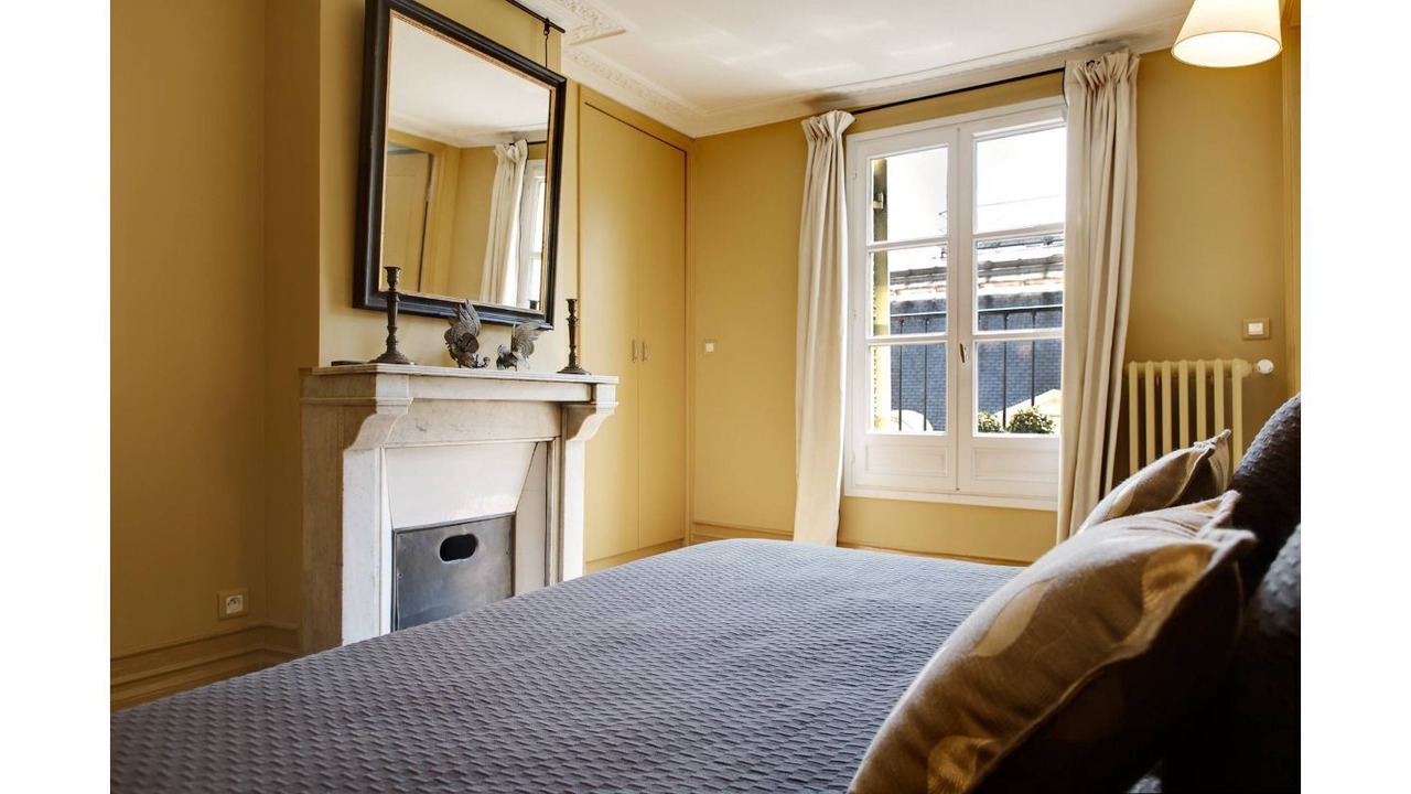 Photo of Bedroom in Gaillon