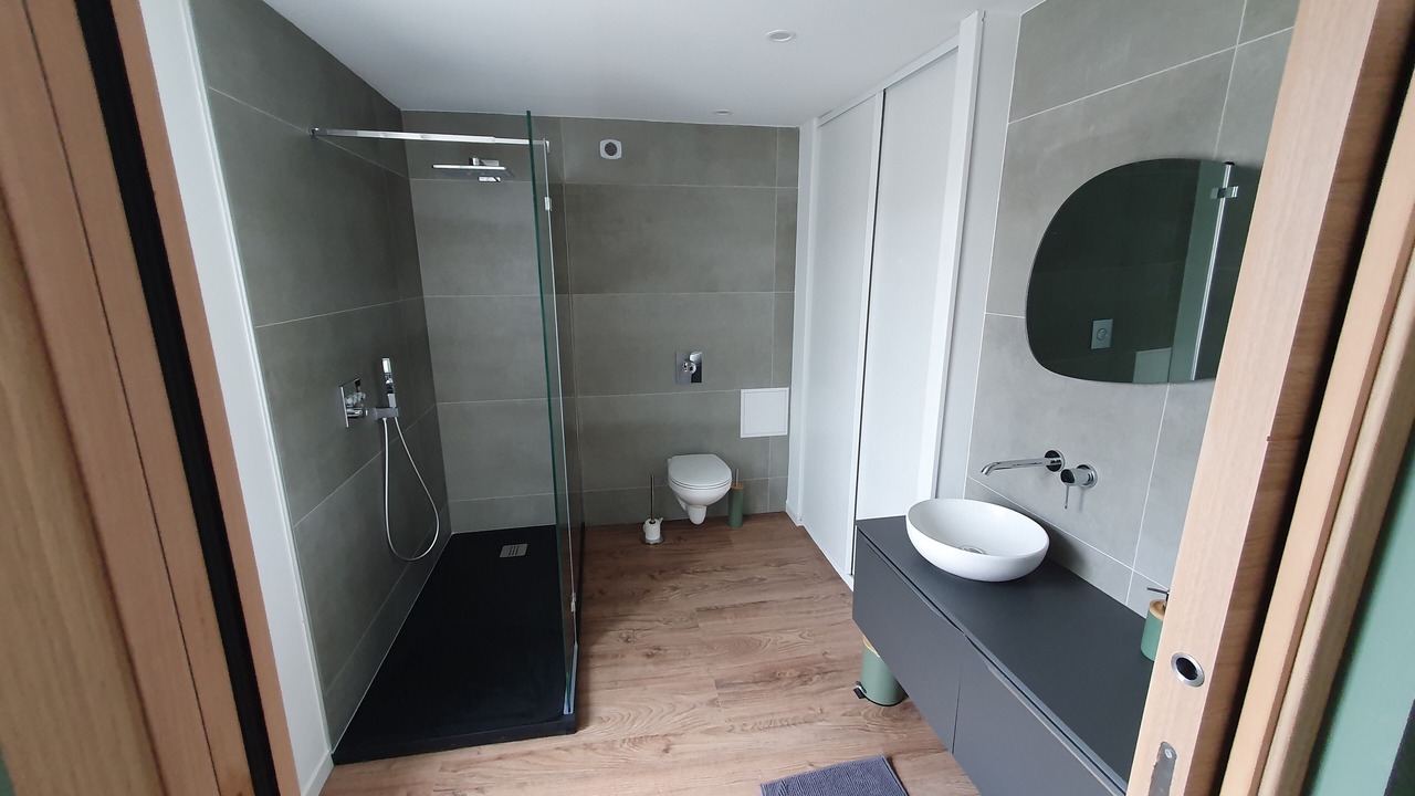 Photo of Bathroom in Eu