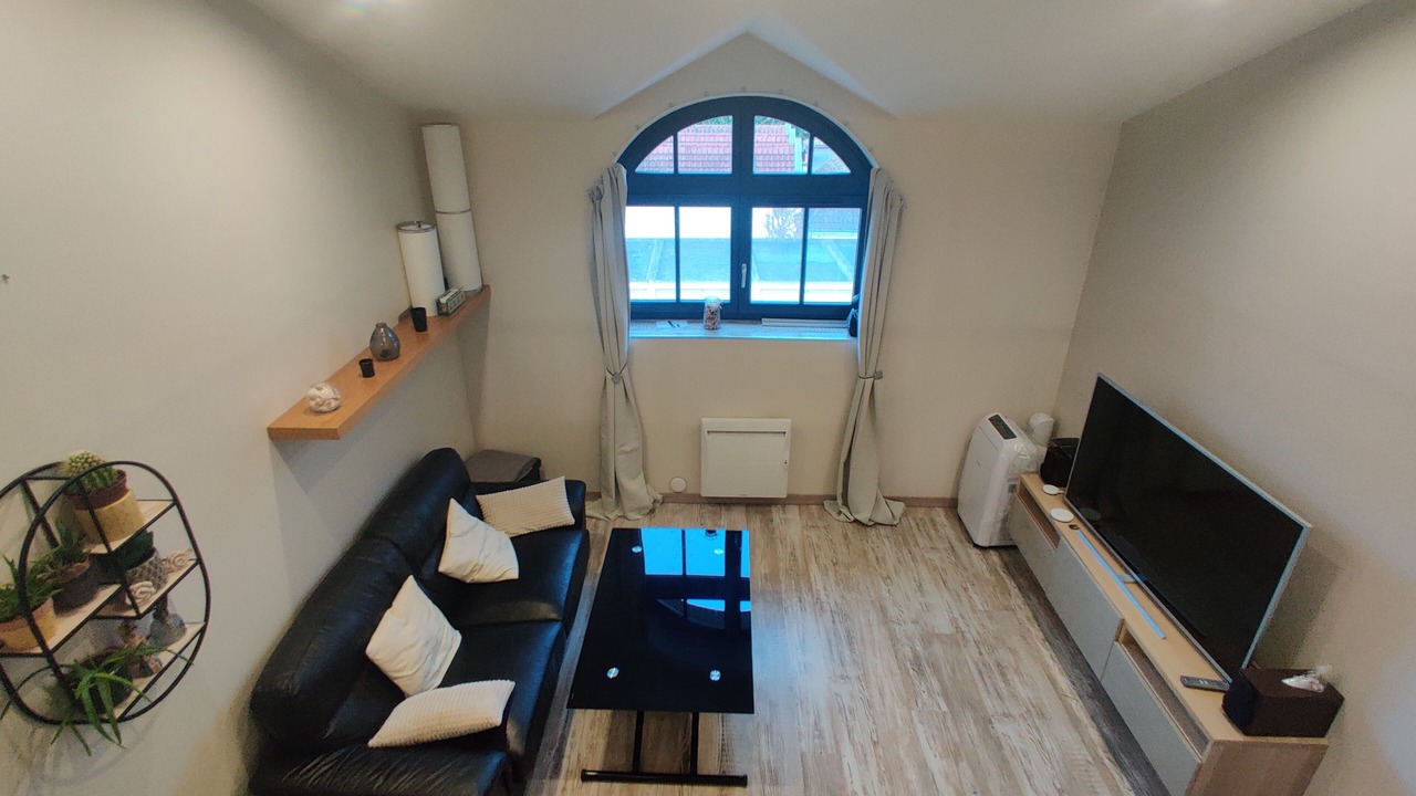 Photo of Livingroom in Coulommiers