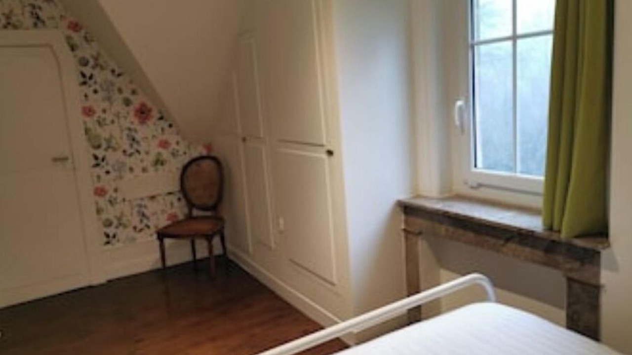 Photo of Bedroom in Nielles-les-Blequin