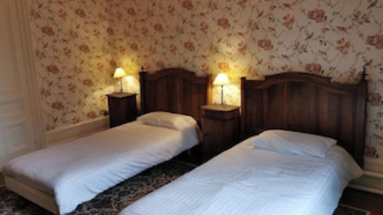 Photo of Bedroom in Nielles-les-Blequin