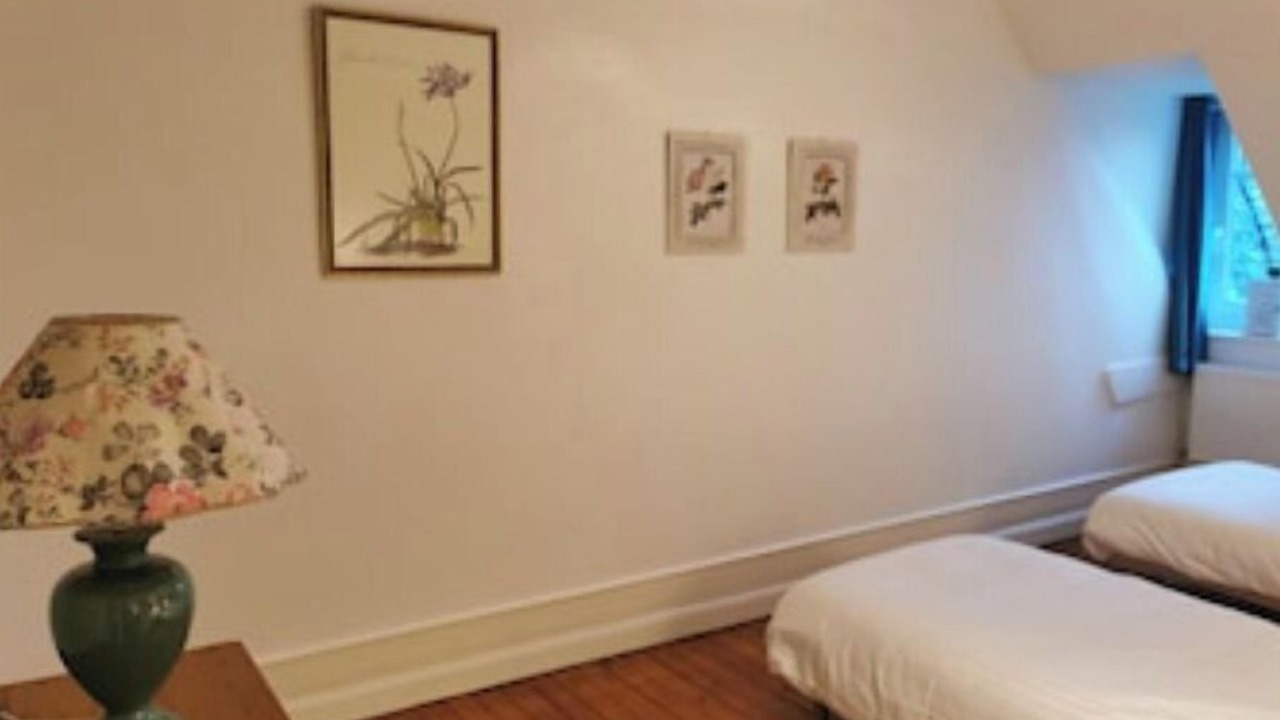 Photo of Bedroom in Nielles-les-Blequin