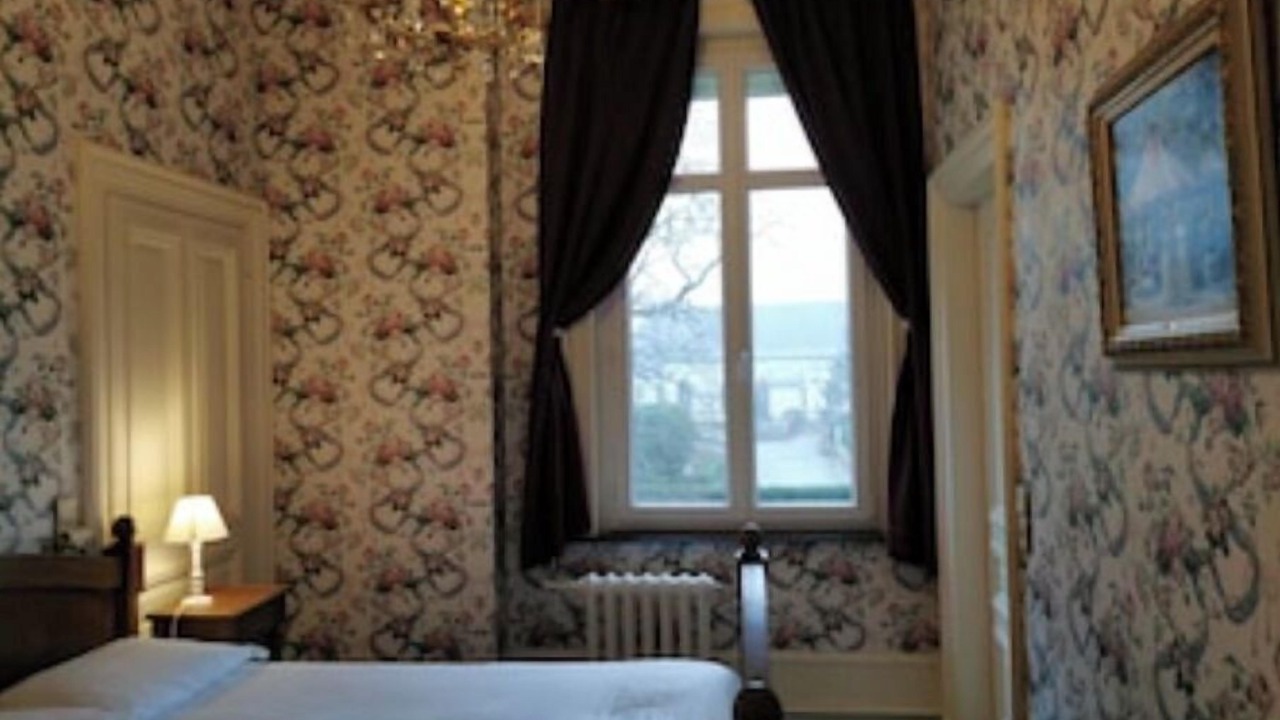 Photo of Bedroom in Nielles-les-Blequin