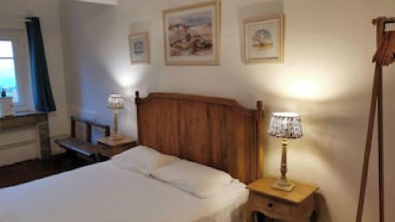Photo of Bedroom in Nielles-les-Blequin