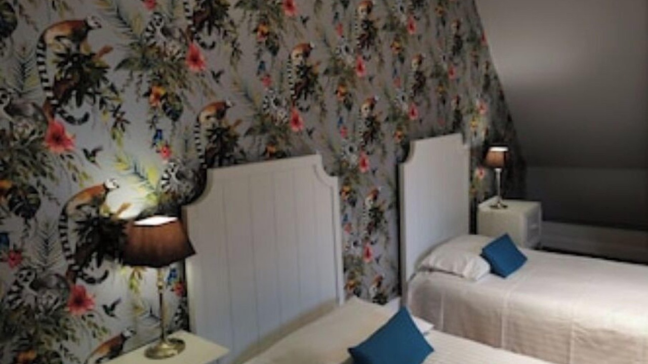 Photo of Bedroom in Nielles-les-Blequin