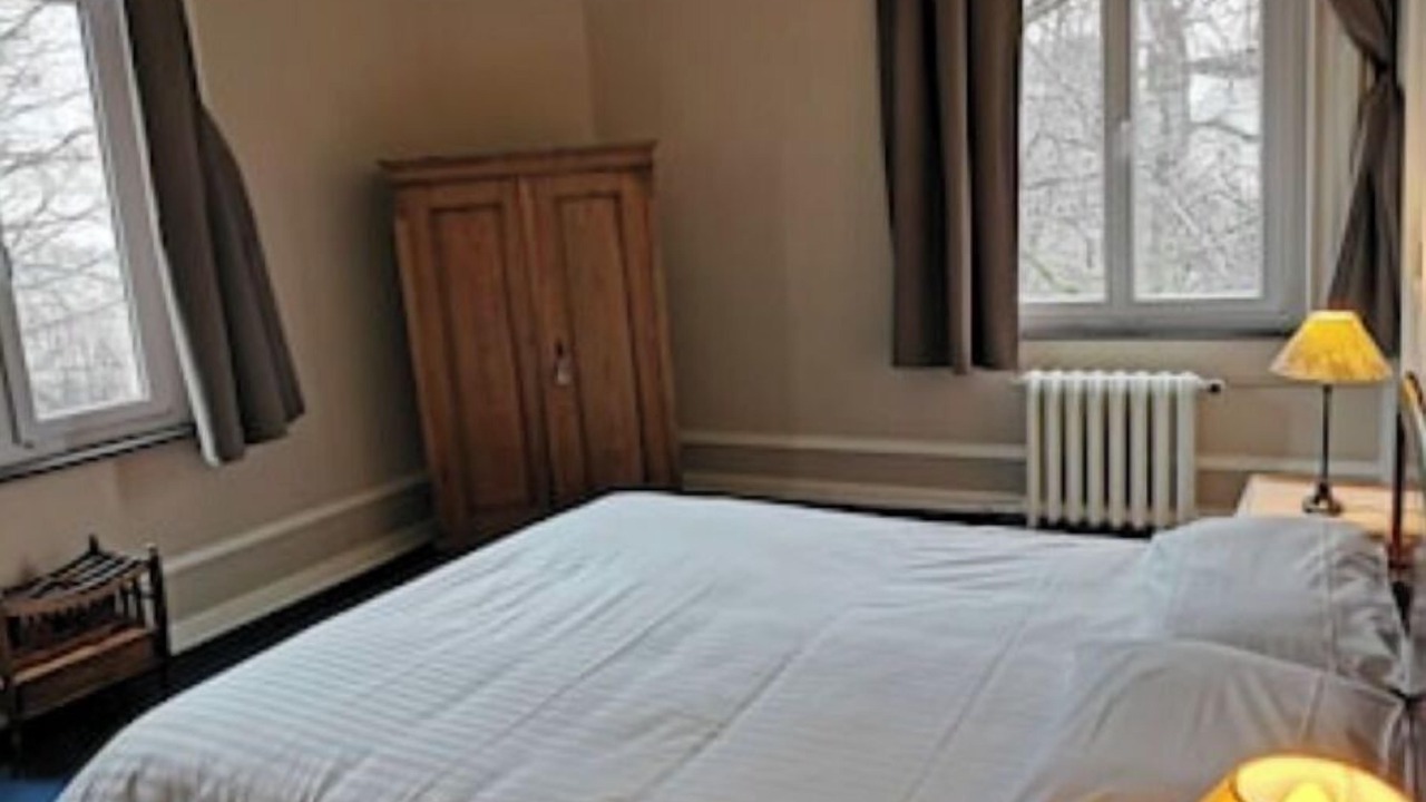 Photo of Bedroom in Nielles-les-Blequin