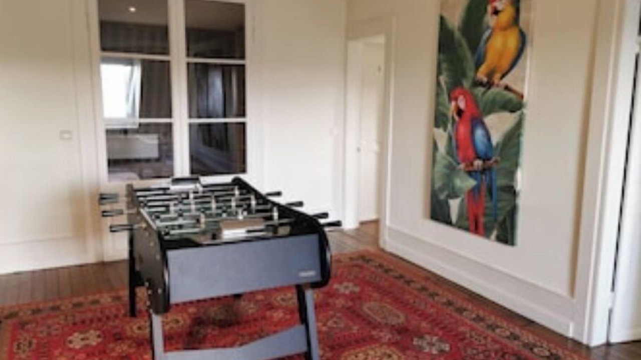 Photo of Bedroom in Nielles-les-Blequin