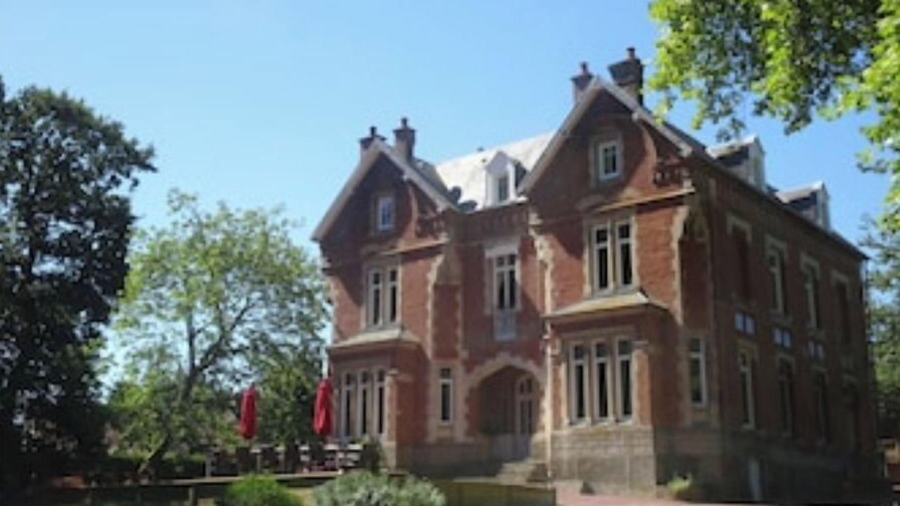 Photo of Outdoor in Nielles-les-Blequin