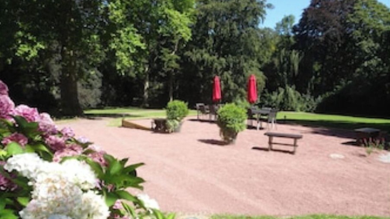 Photo of Outdoor in Nielles-les-Blequin