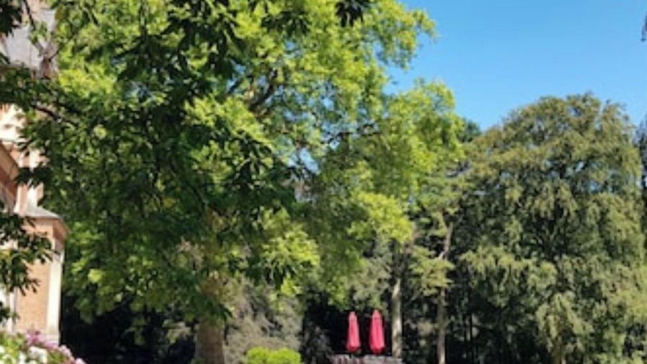 Photo of Outdoor in Nielles-les-Blequin