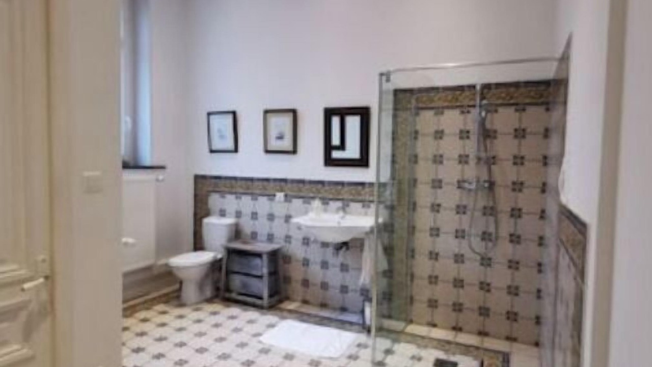 Photo of Bathroom in Nielles-les-Blequin