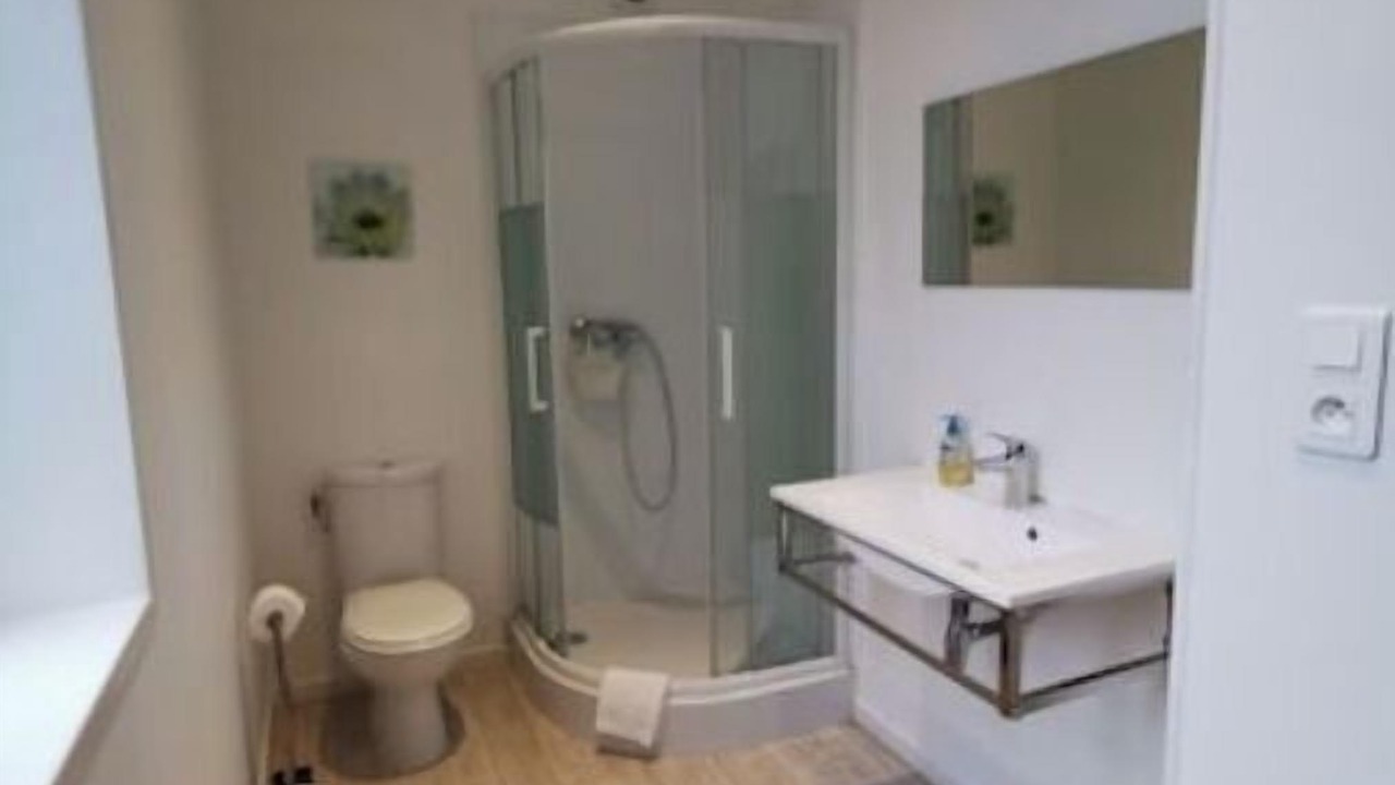 Photo of Bathroom in Nielles-les-Blequin
