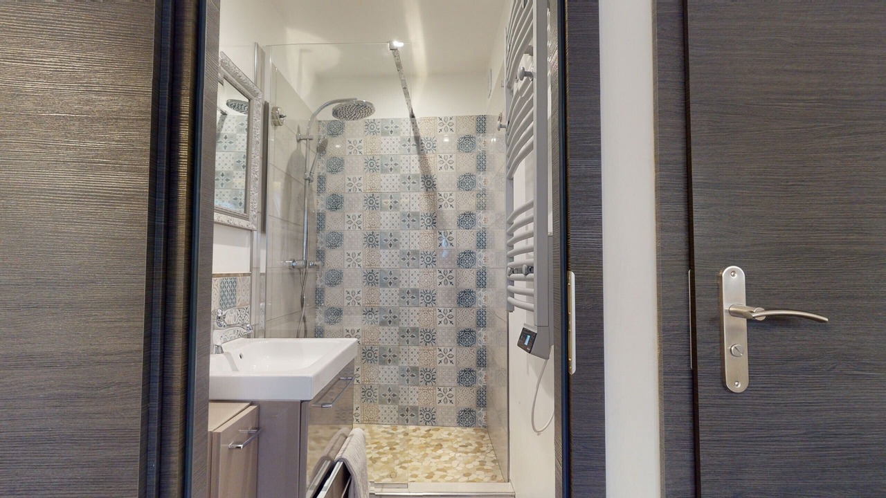 Photo of Bathroom in Petite-France