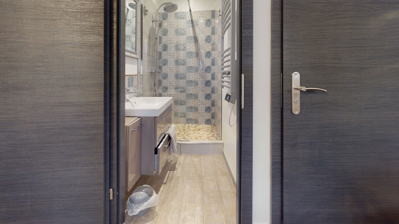 Photo of Bathroom in Petite-France