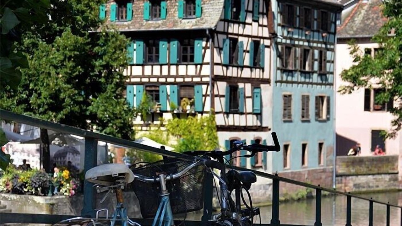 Photo of Outdoor in Petite-France