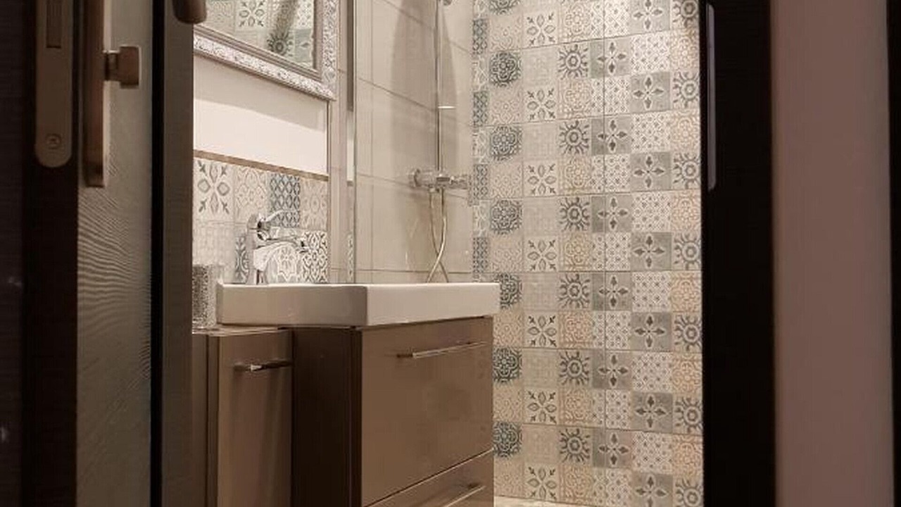Photo of Bathroom in Petite-France