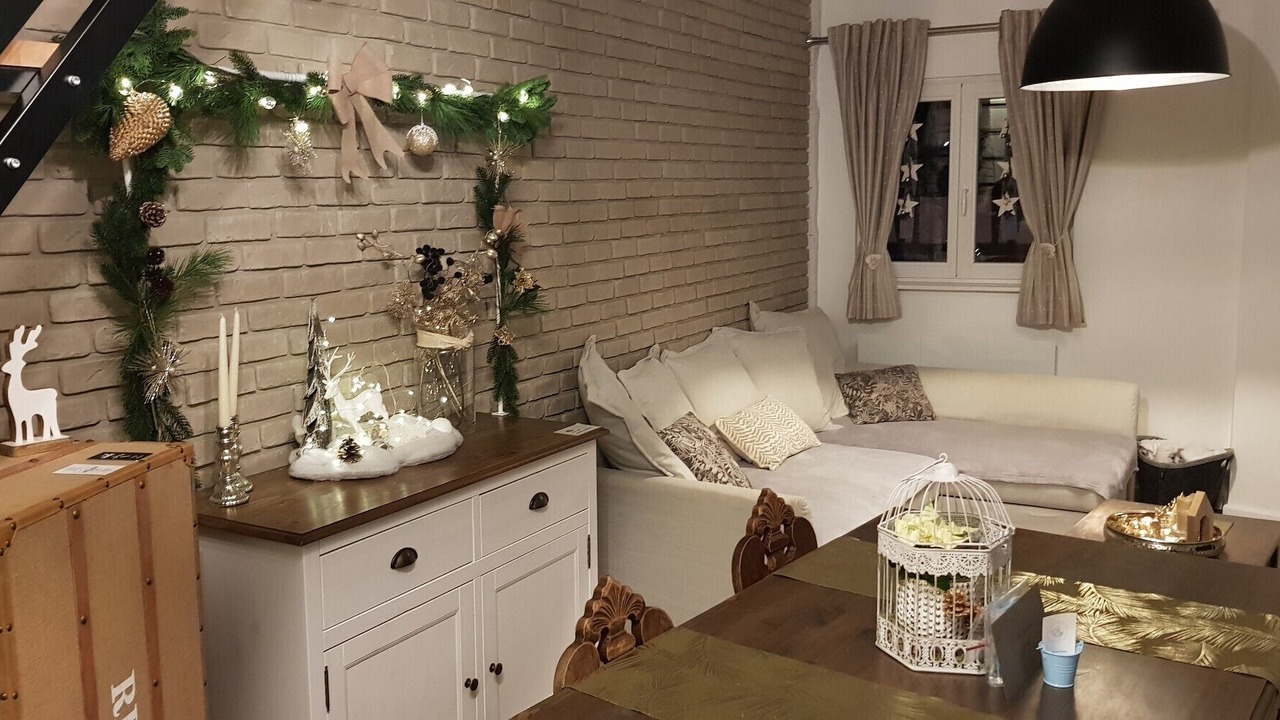 Photo of Livingroom in Petite-France