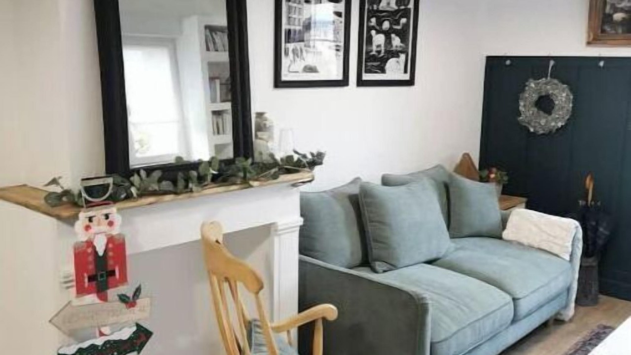 Photo of Livingroom in Saint-Laurent-Blangy
