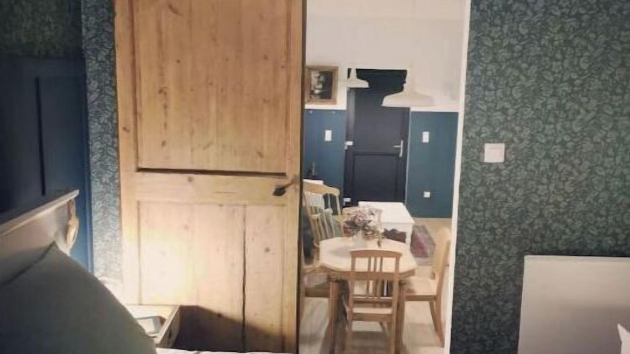 Photo of Bedroom in Saint-Laurent-Blangy