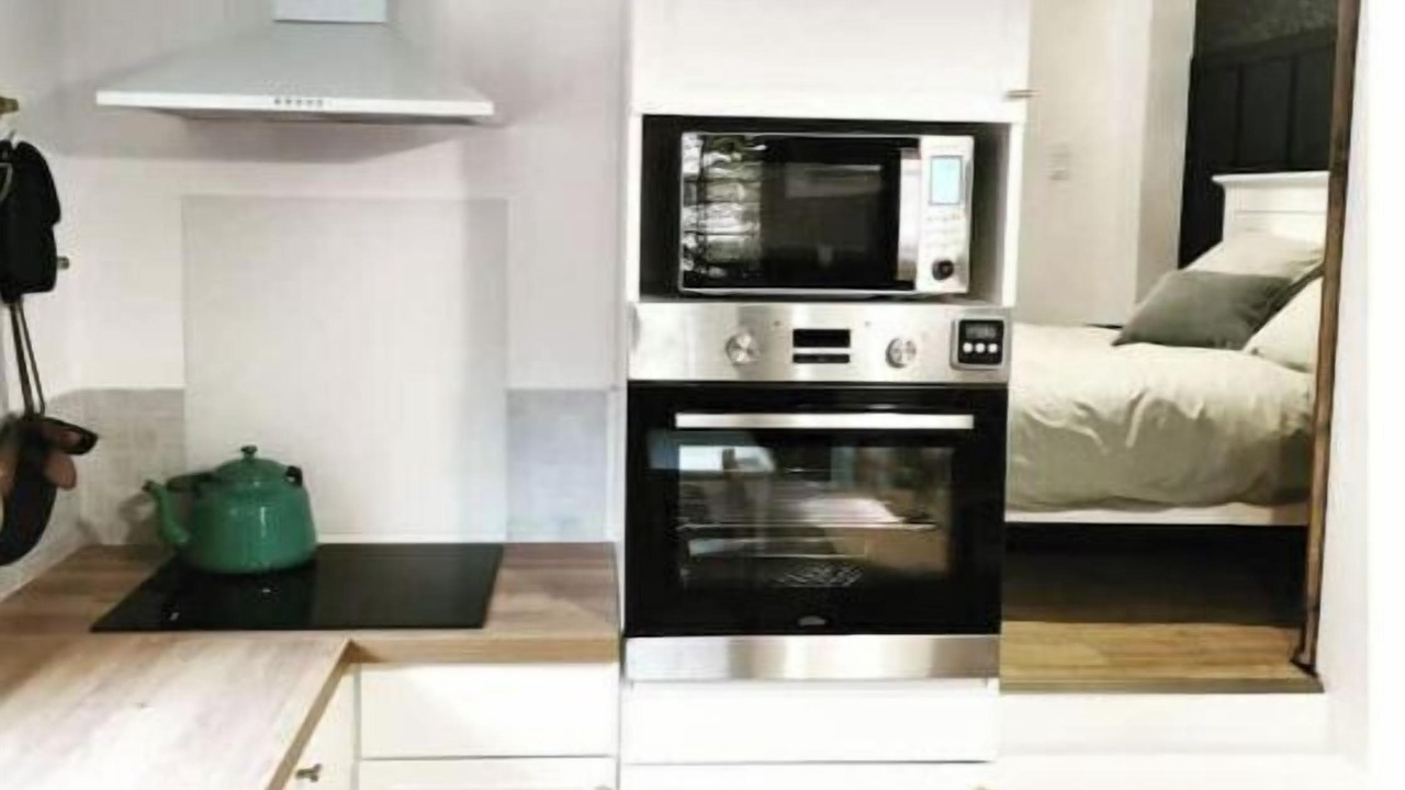 Photo of Kitchen in Saint-Laurent-Blangy