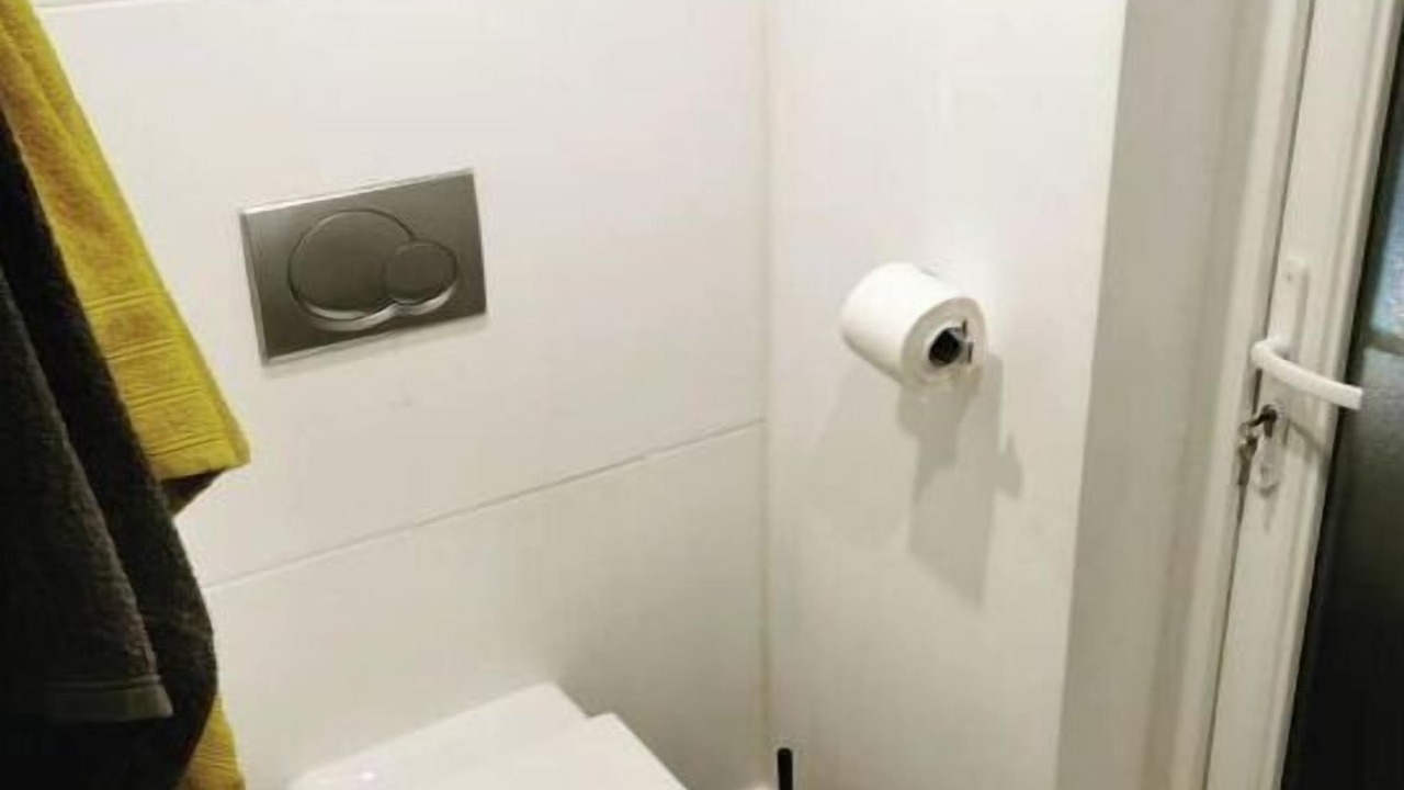 Photo of Bathroom in Saint-Laurent-Blangy