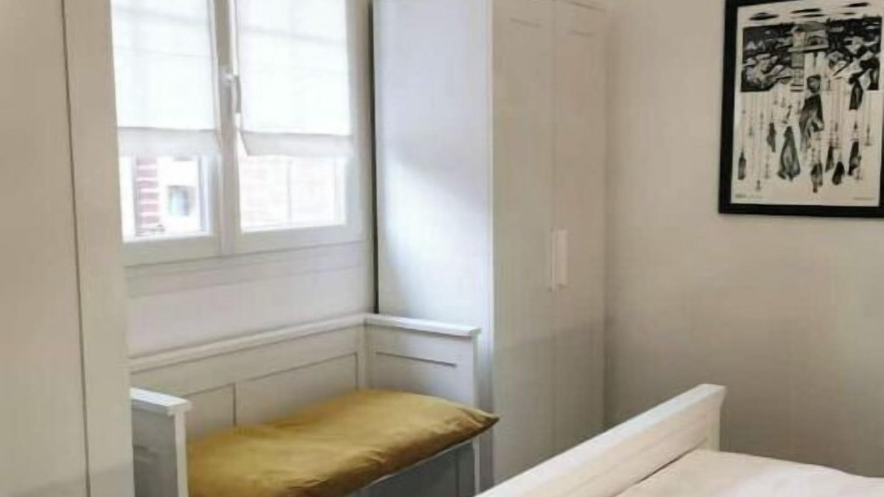 Photo of Bedroom in Saint-Laurent-Blangy