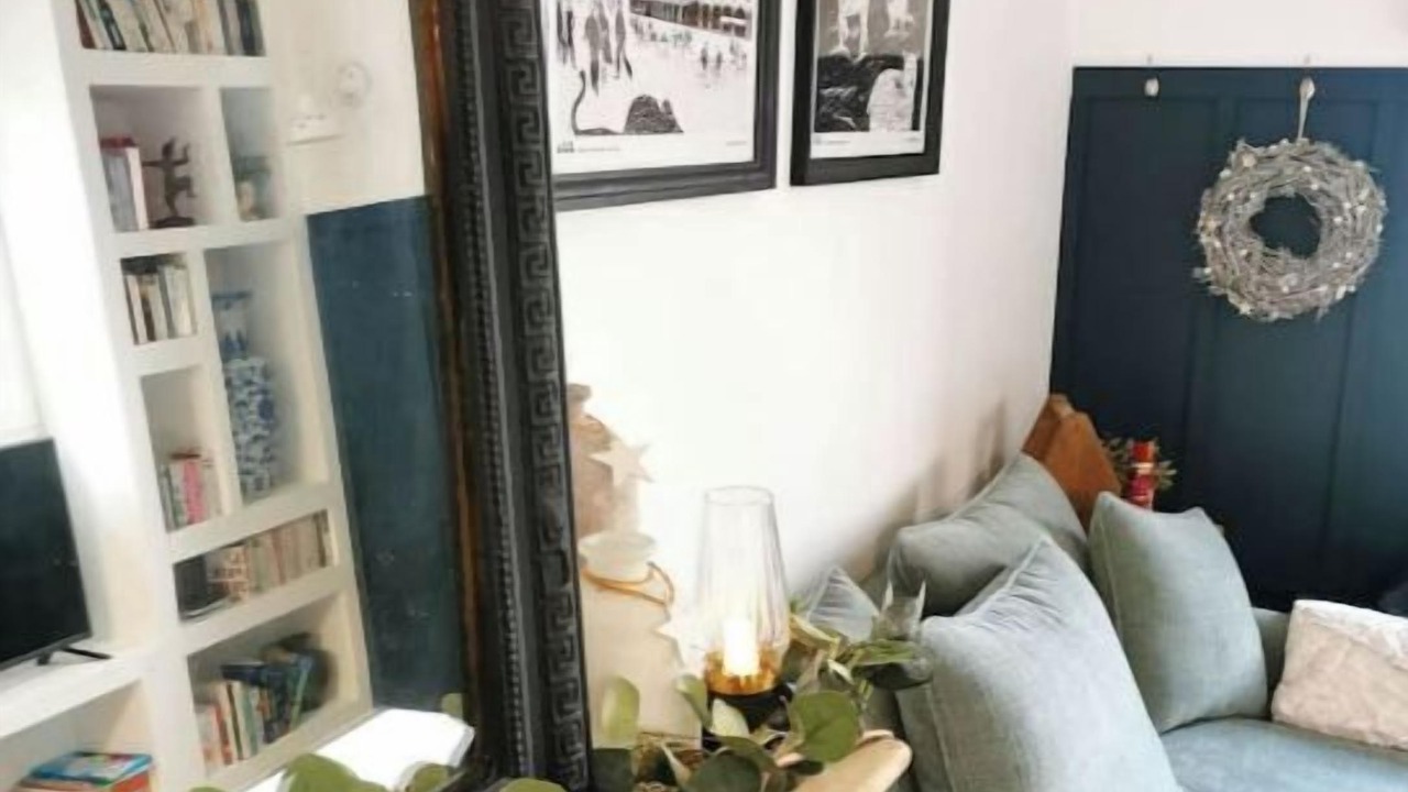 Photo of Livingroom in Saint-Laurent-Blangy