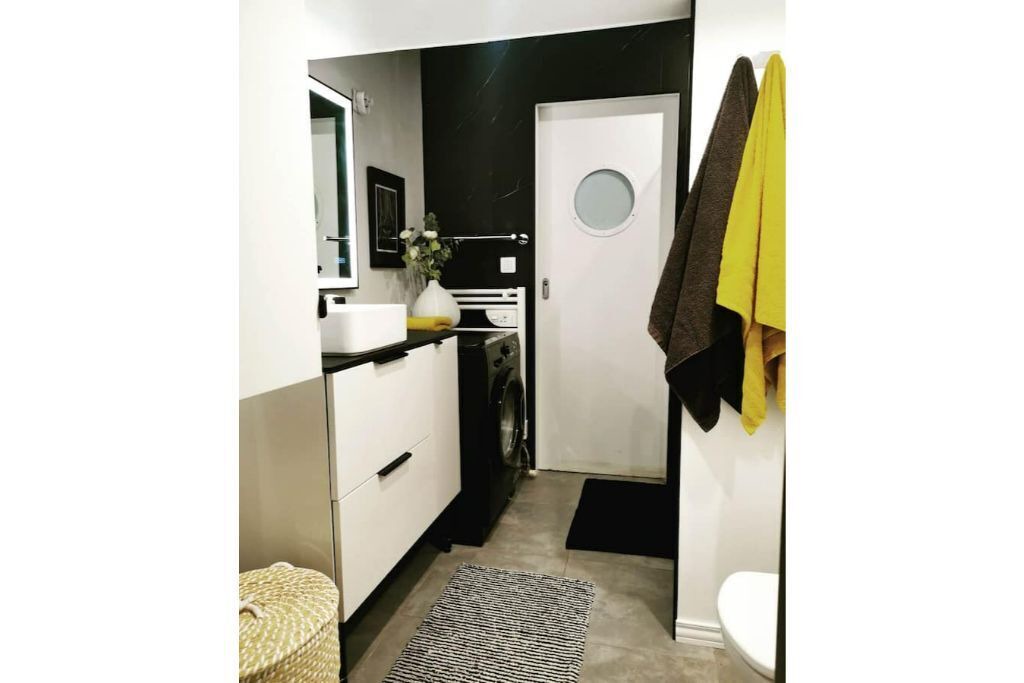 Photo of Kitchen in Saint-Laurent-Blangy
