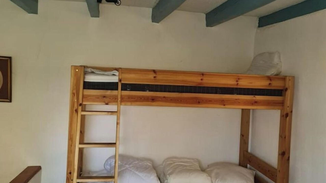 Photo of Bedroom in Vallerois-le-Bois