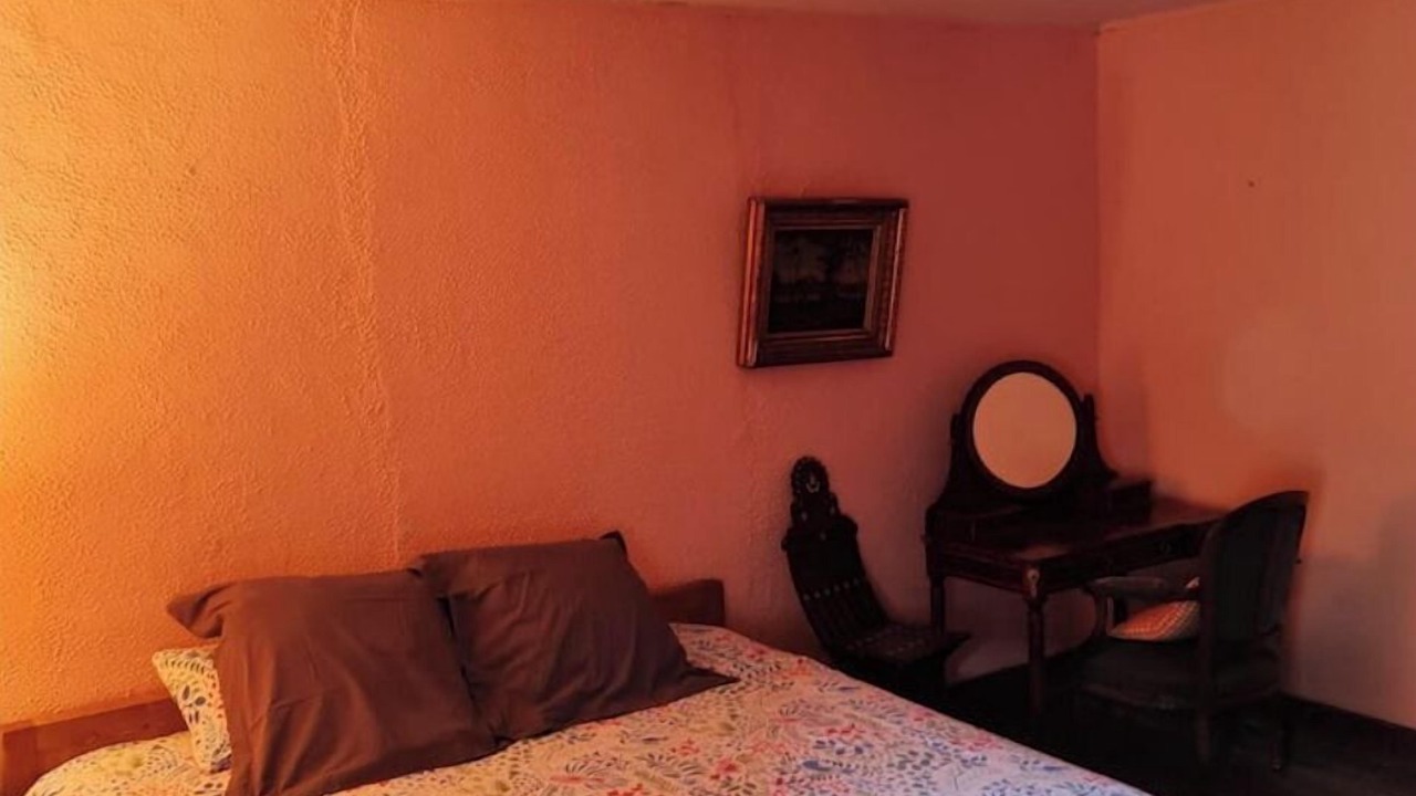 Photo of Bedroom in Vallerois-le-Bois