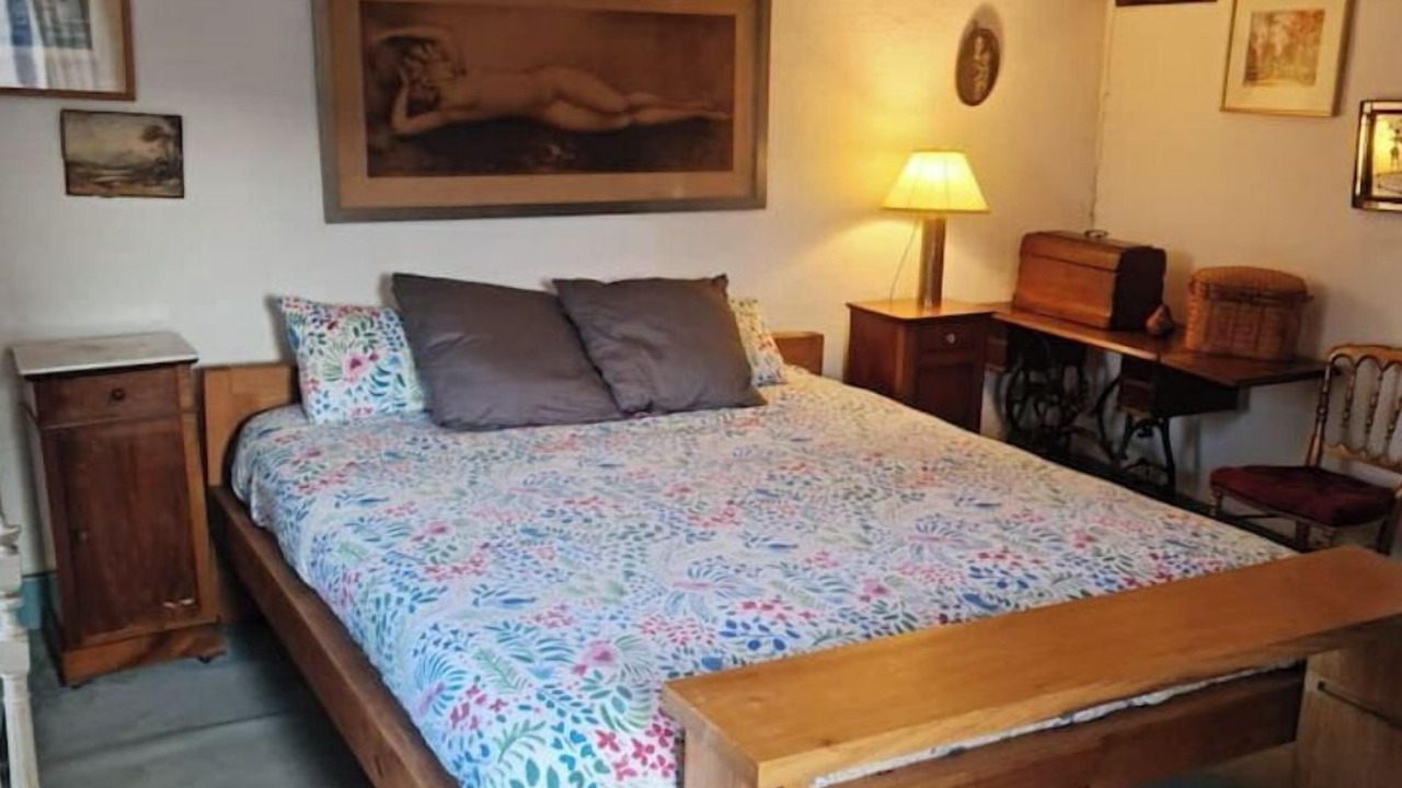 Photo of Bedroom in Vallerois-le-Bois
