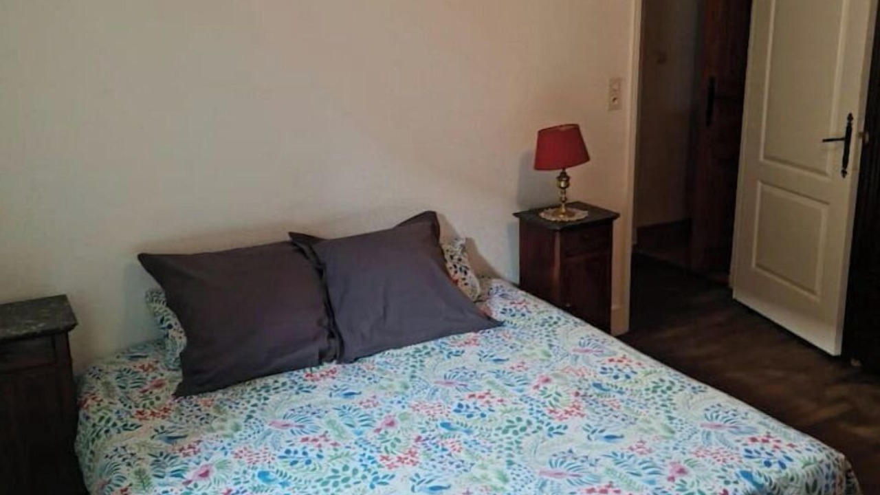 Photo of Bedroom in Vallerois-le-Bois